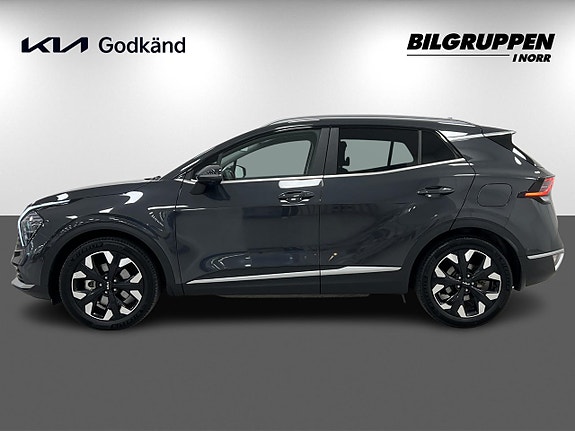 Kia Sportage 5 of 25