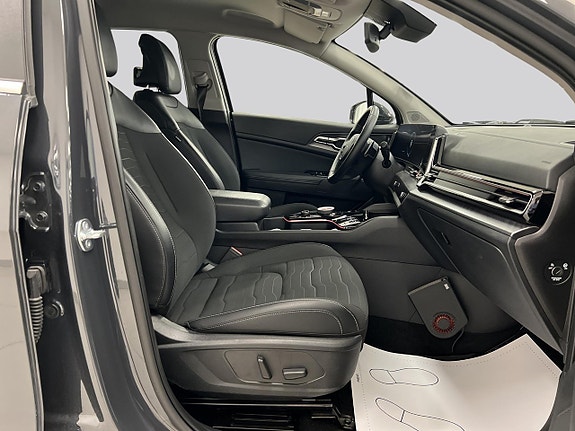 Kia Sportage 17 of 25