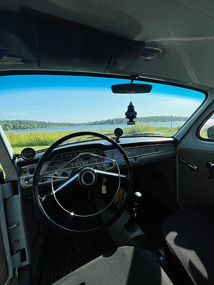 Volvo PV 4 of 10
