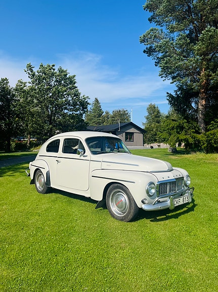 Volvo PV 10 of 10