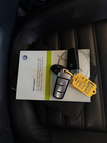 Volkswagen Passat Alltrack 28 of 28