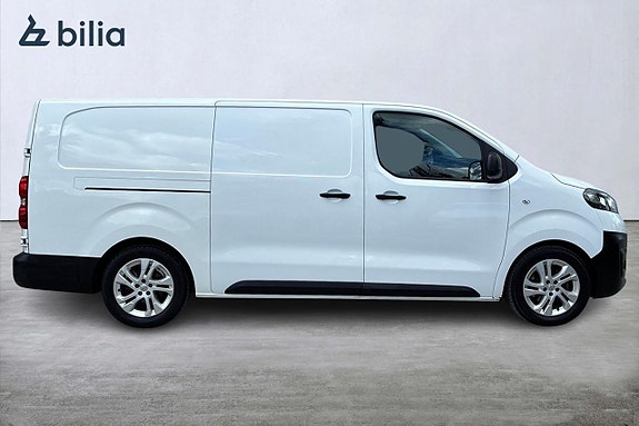 Opel Vivaro-e 6 of 24