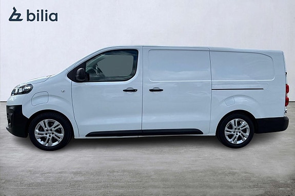 Opel Vivaro-e 10 of 24