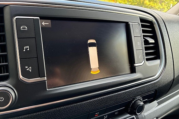 Opel Vivaro-e 23 of 24