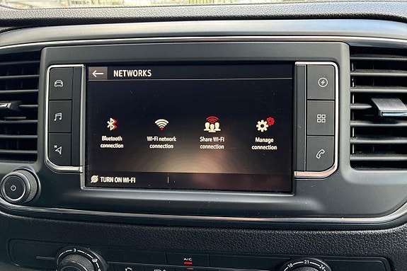 Opel Vivaro-e 15 of 24