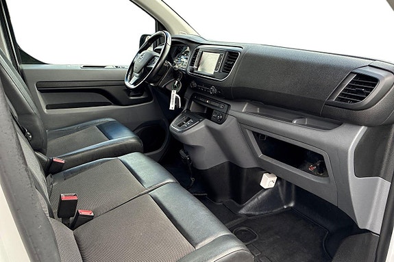 Opel Vivaro-e 17 of 24