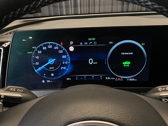 Kia Sportage 11 of 30