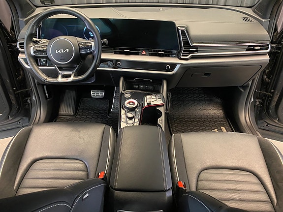 Kia Sportage 6 of 30