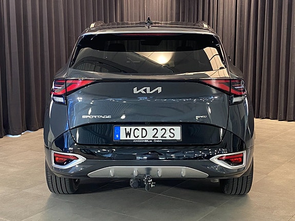 Kia Sportage 2 of 30