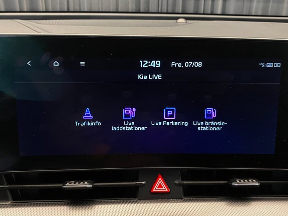 Kia Sportage 22 of 30