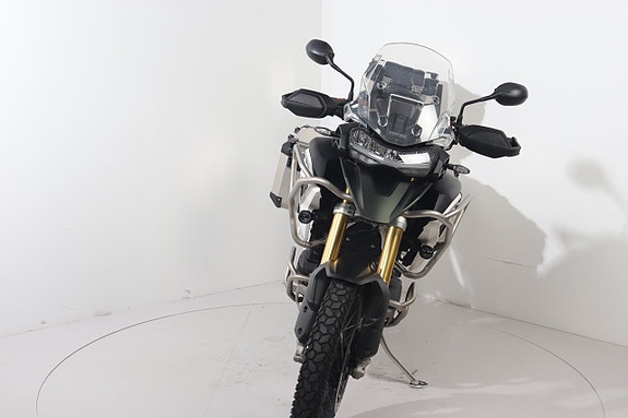 Triumph TIGER 1200 RALLY PRO 3 of 5