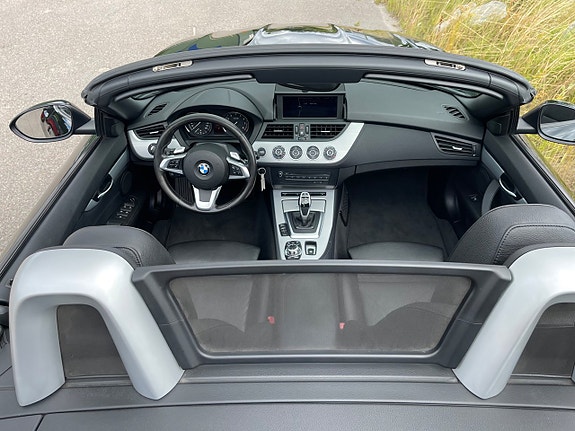 BMW Z4 9 of 14
