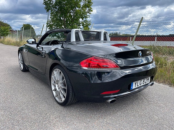 BMW Z4 5 of 14