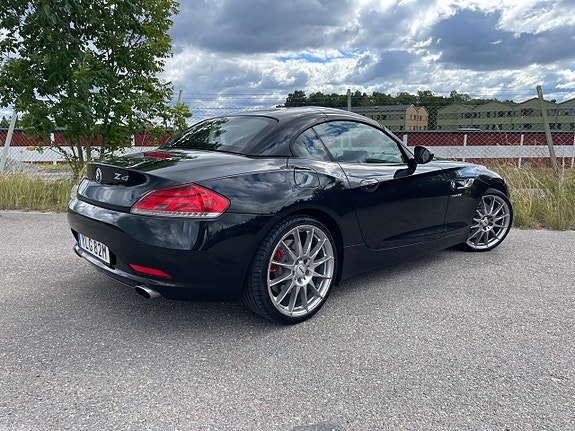 BMW Z4 6 of 14