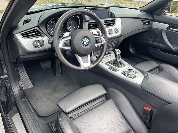BMW Z4 8 of 14