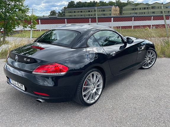 BMW Z4 14 of 14