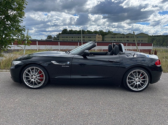 BMW Z4 3 of 14