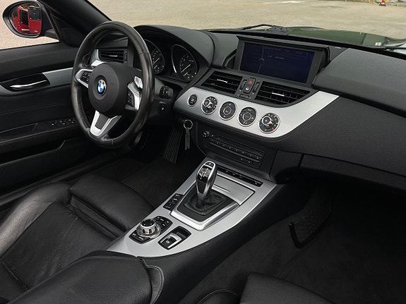 BMW Z4 10 of 14