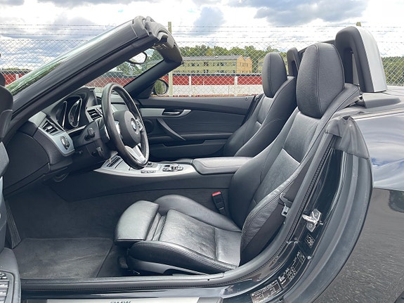 BMW Z4 7 of 14