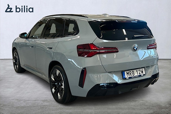 BMW X3 2 of 19