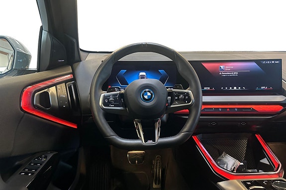 BMW X3 9 of 19