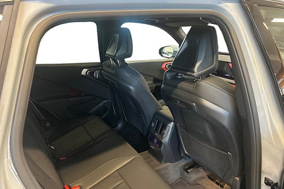 BMW X3 7 of 19