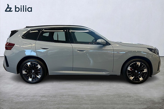 BMW X3 16 of 19
