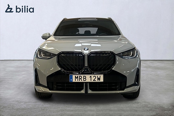 BMW X3 5 of 19