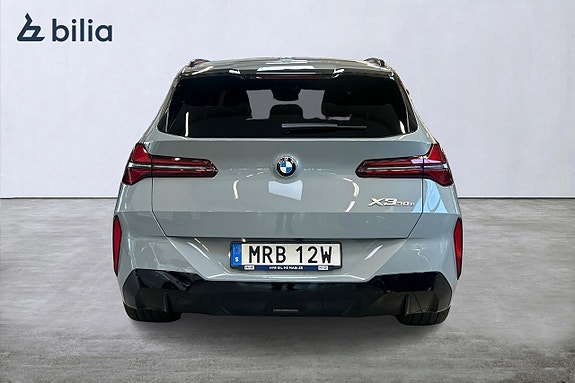 BMW X3 4 of 19