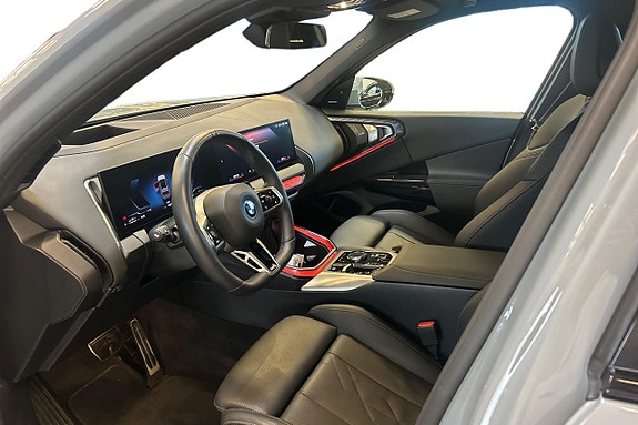 BMW X3 12 of 19