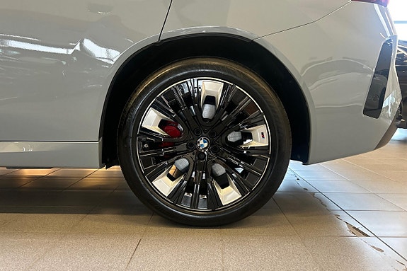 BMW X3 14 of 19