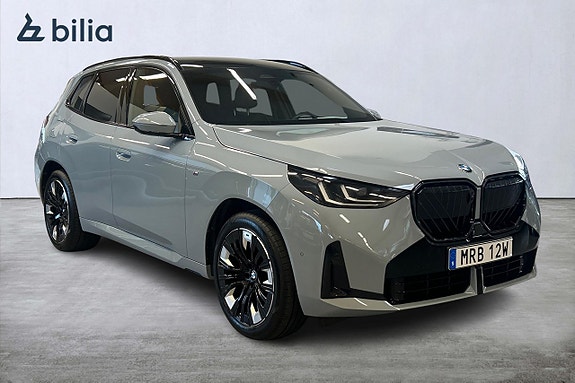 BMW X3 18 of 19
