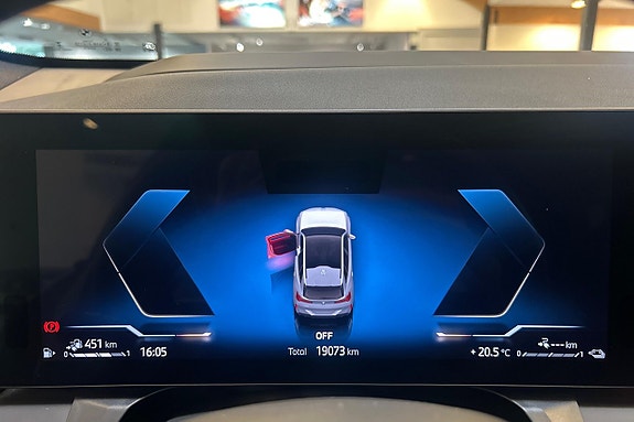 BMW X3 15 of 19