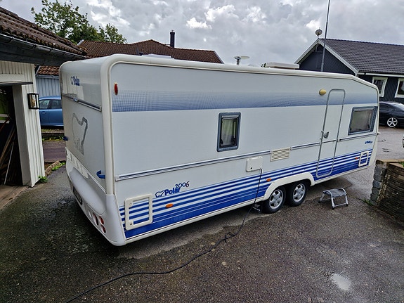 Polar Polar 620 CTH 6 of 6