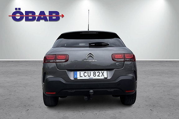 Citroen C4 Cactus 5 of 12