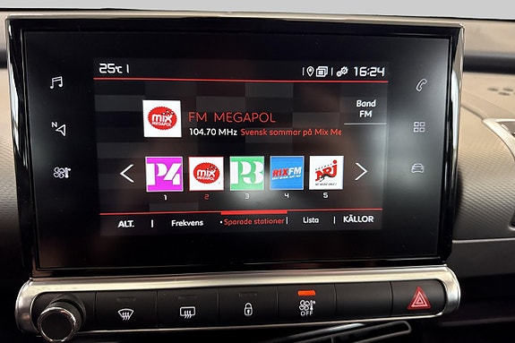 Citroen C4 Cactus 10 of 12