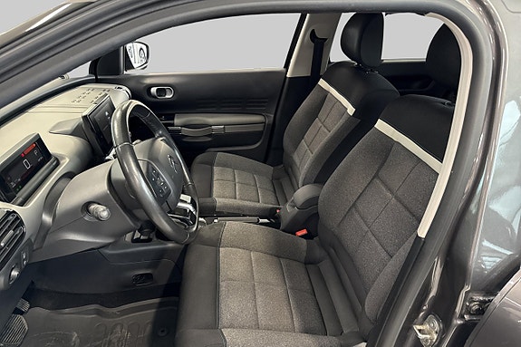 Citroen C4 Cactus 8 of 12