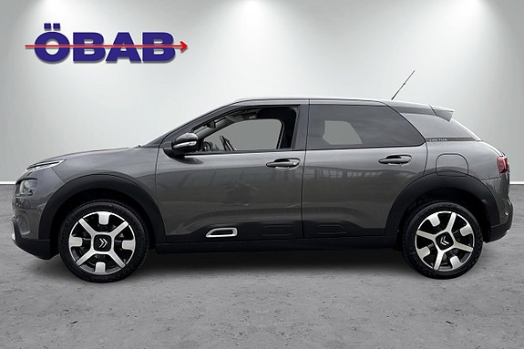 Citroen C4 Cactus 4 of 12