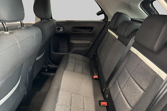 Citroen C4 Cactus 9 of 12