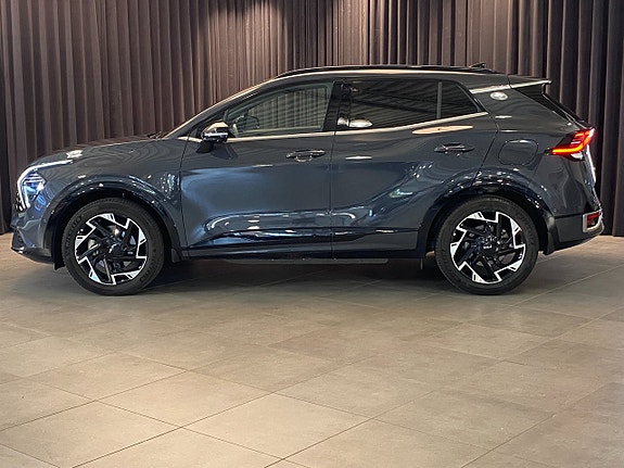 Kia Sportage 2 of 30
