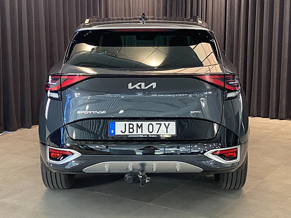 Kia Sportage 5 of 30
