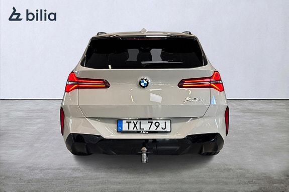 BMW X3 4 of 20