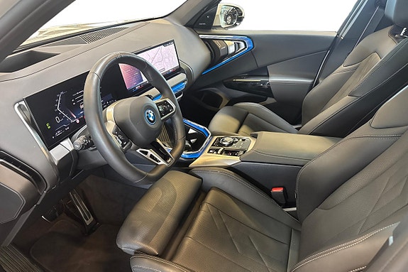 BMW X3 12 of 20