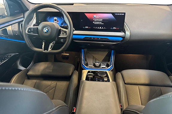 BMW X3 8 of 20