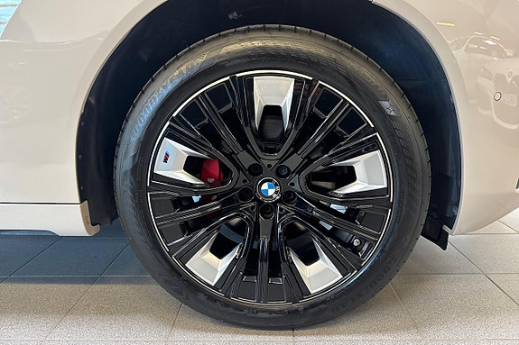 BMW X3 14 of 20
