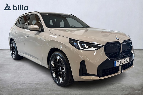 BMW X3 17 of 20
