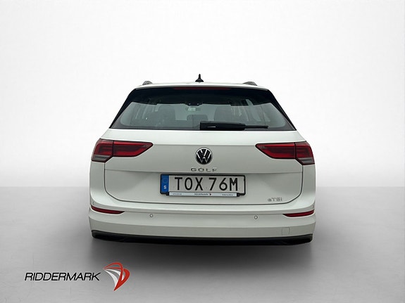 Volkswagen Golf VIII 6 of 30
