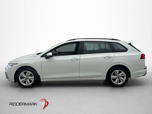 Volkswagen Golf VIII 4 of 30