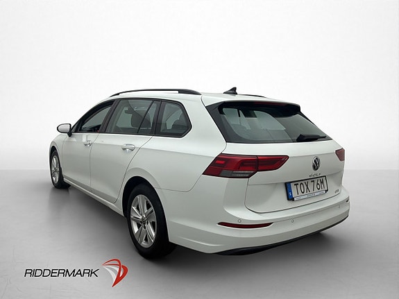 Volkswagen Golf VIII 5 of 30