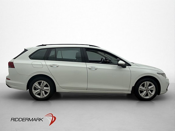 Volkswagen Golf VIII 9 of 30